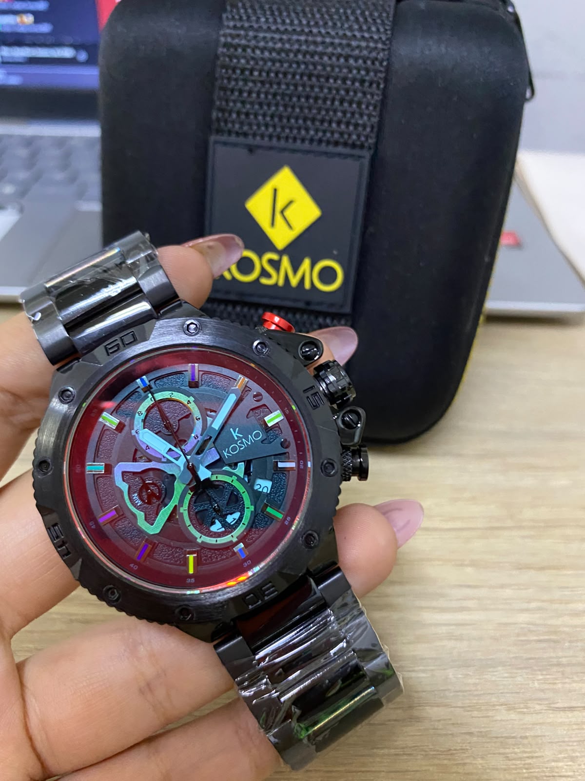 KOSMO (25150.0175)