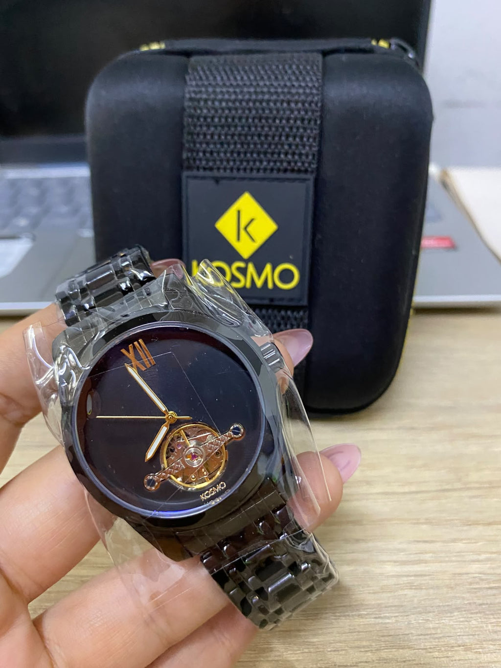 KOSMO (26100.0175)
