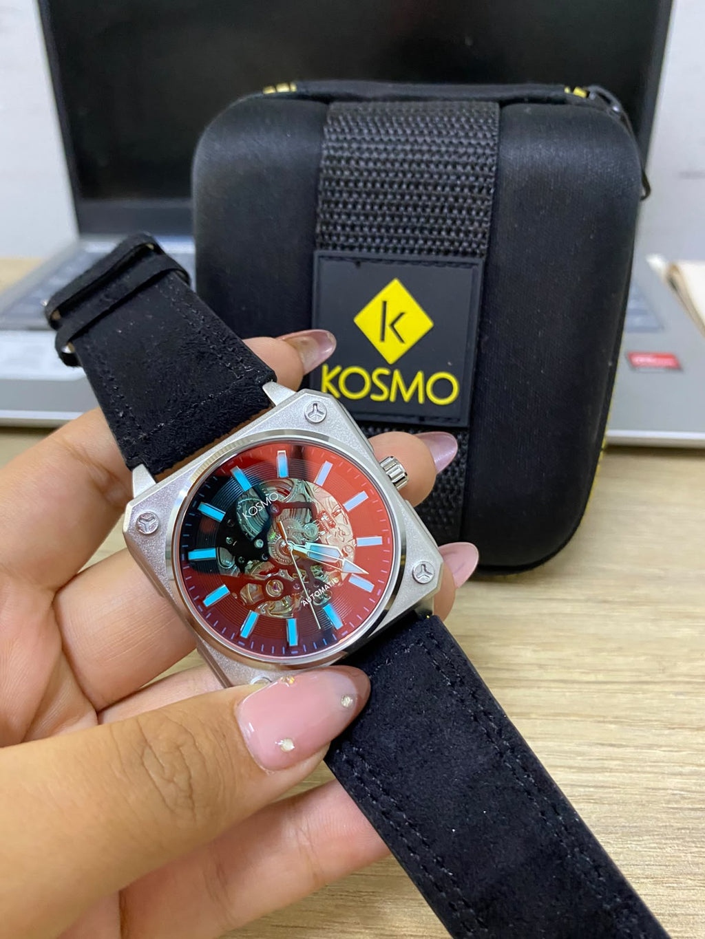 KOSMO (2680.0145)