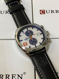CURREN CUERO (2685.0115)