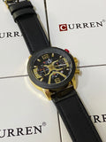 CURREN CUERO (2685.0115)