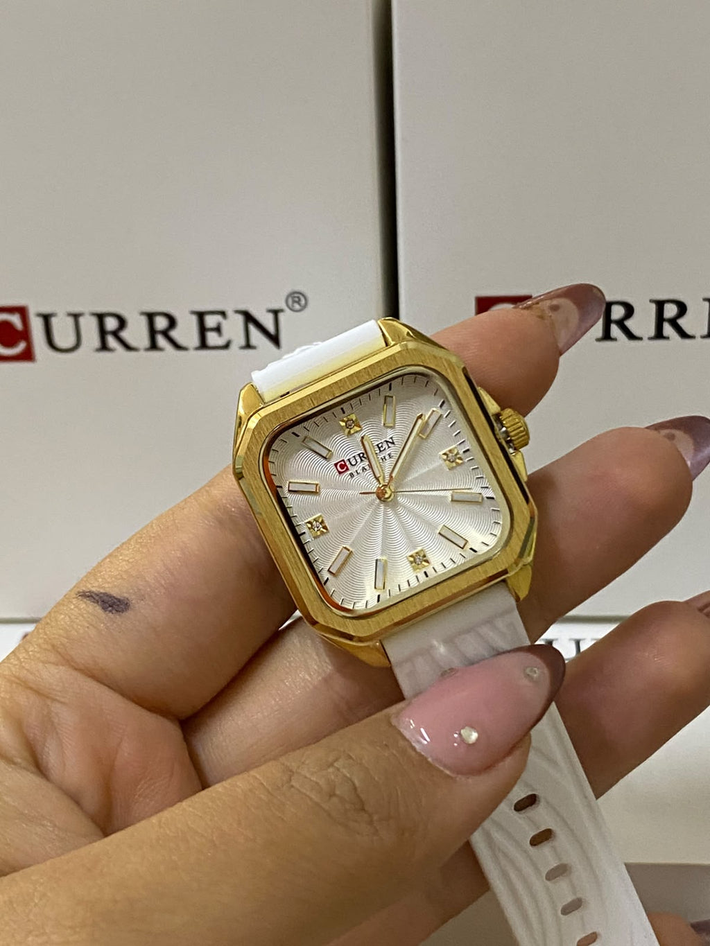 CURREN DAMA GOMA (2665.089)