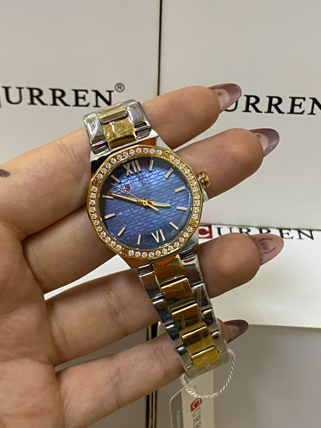 CURREN DAMA (2660.088)
