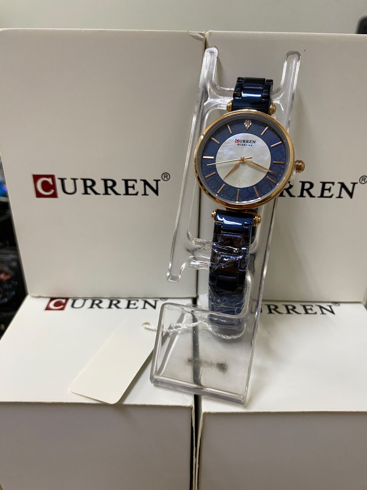 CURREN DAMA (2660.088)