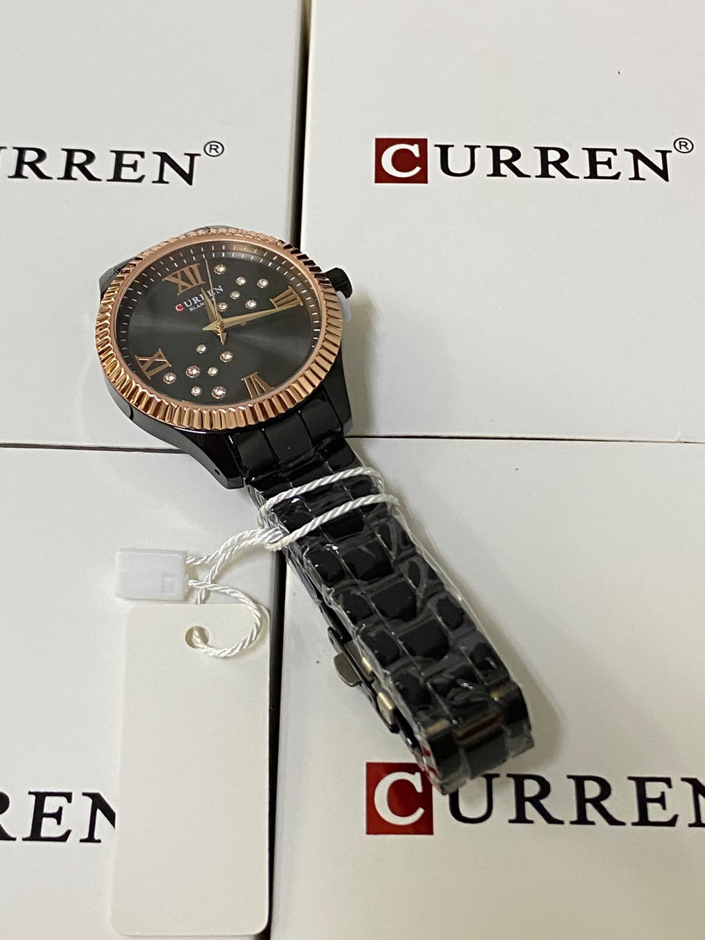 CURREN DAMA (2660.088)
