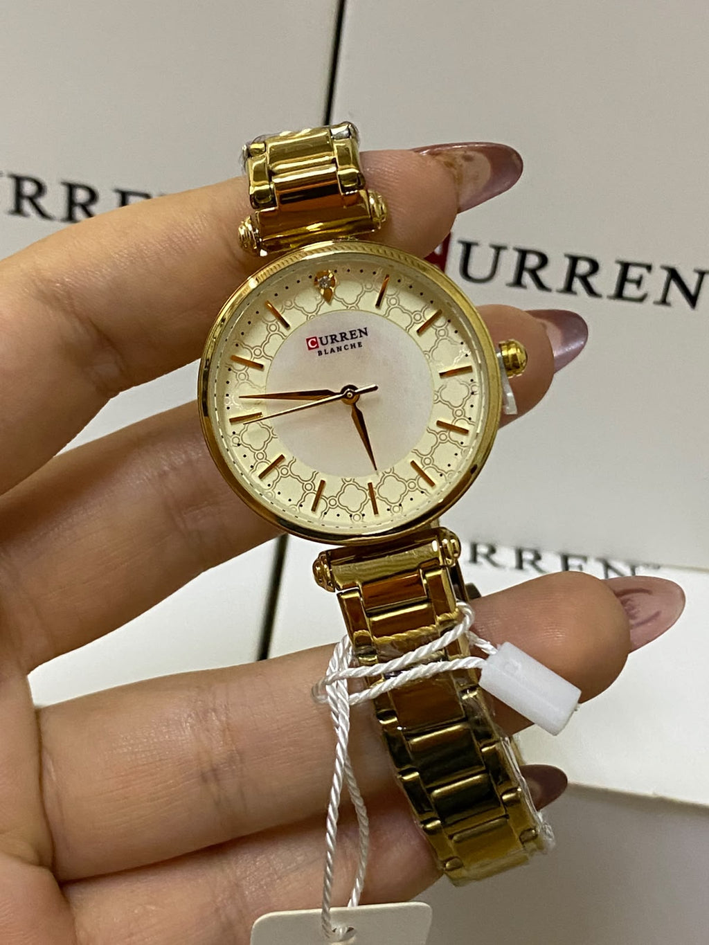 CURREN DAMA (2660.088)