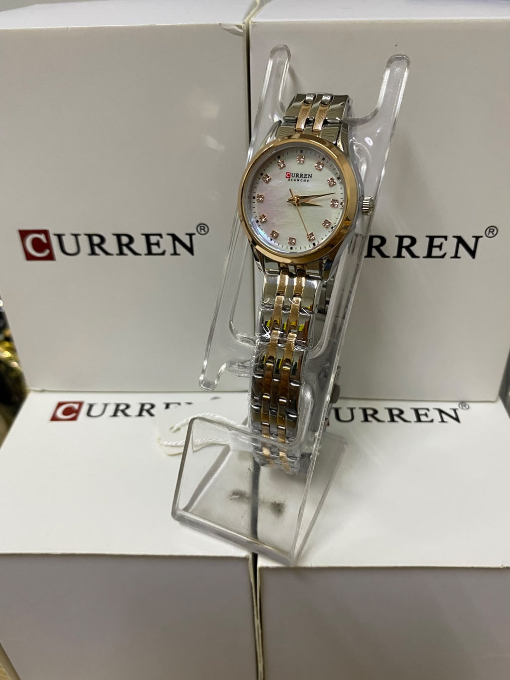 CURREN DAMA (2660.088)