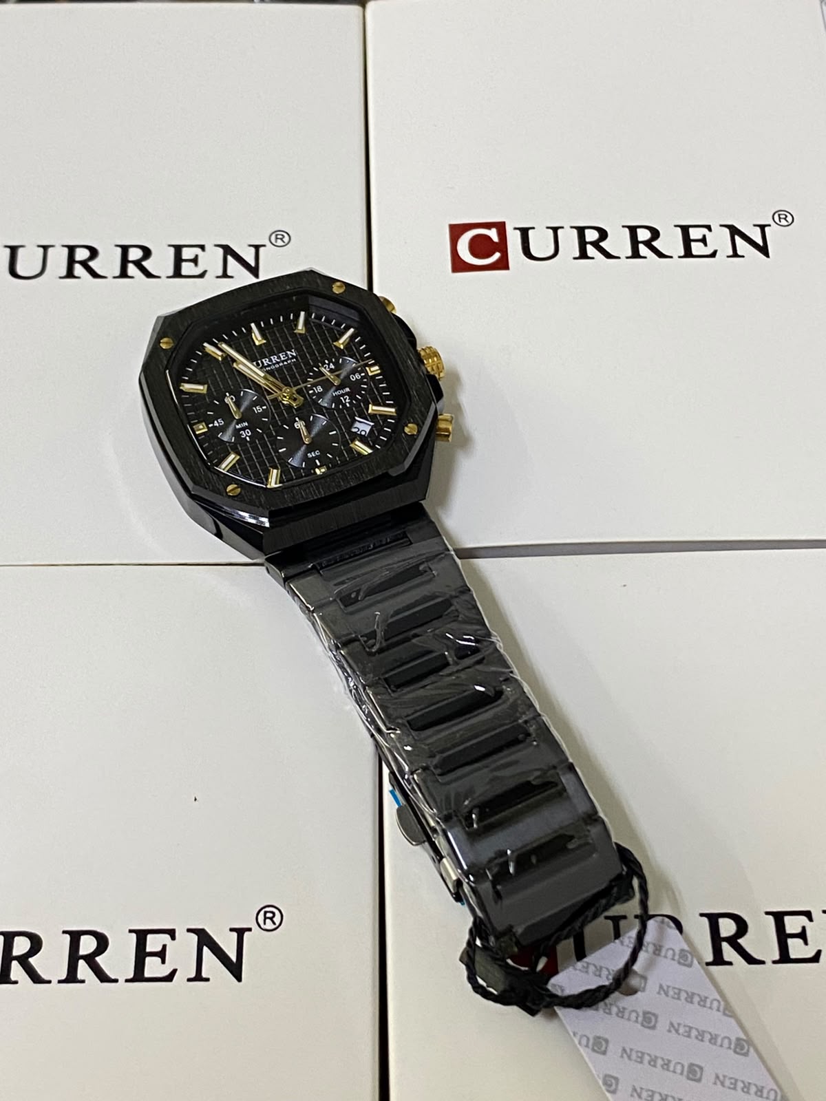 CURREN CRONOGRAFOS (2685.0115)