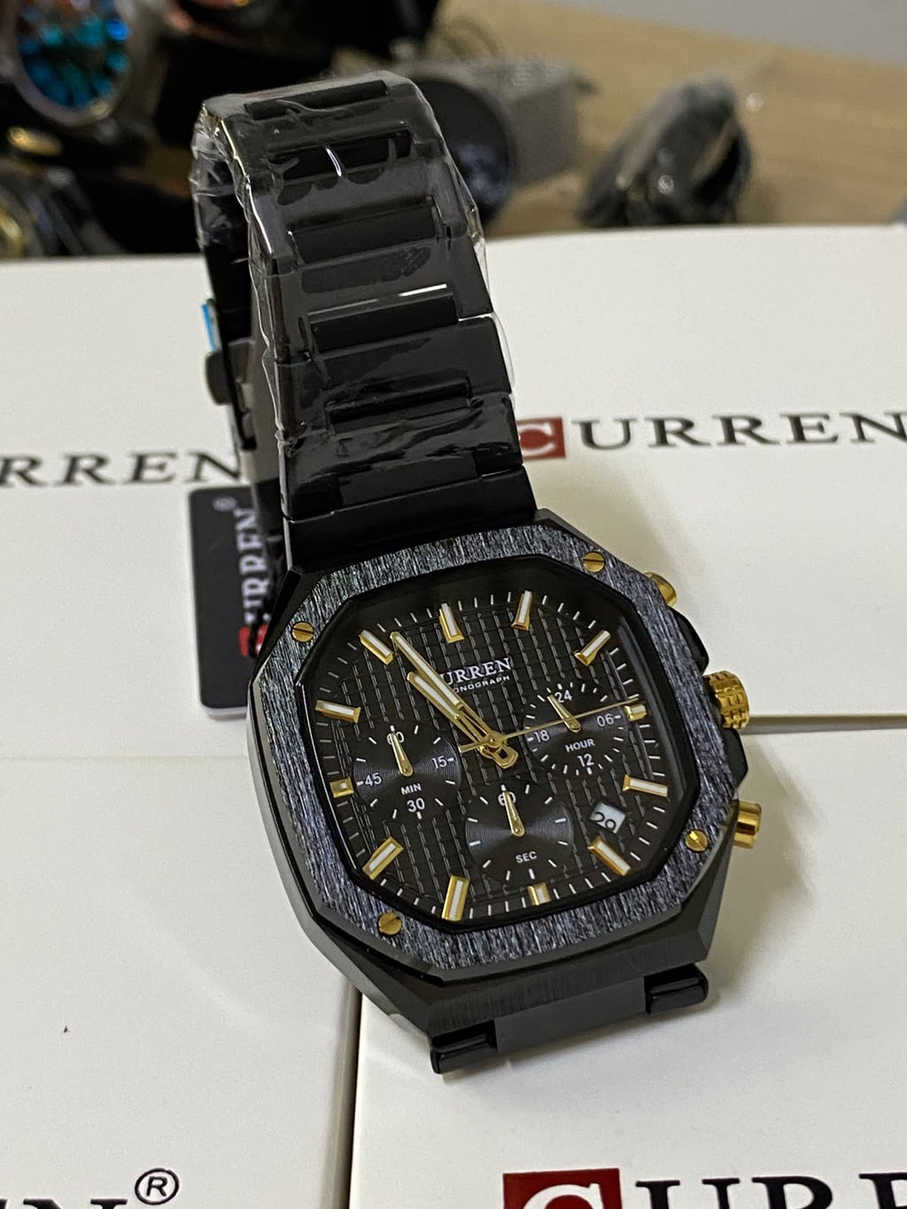 CURREN CRONOGRAFOS (2685.0115)