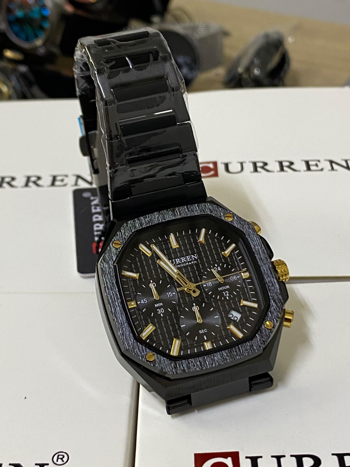 CURREN CRONOGRAFOS (2685.0115)