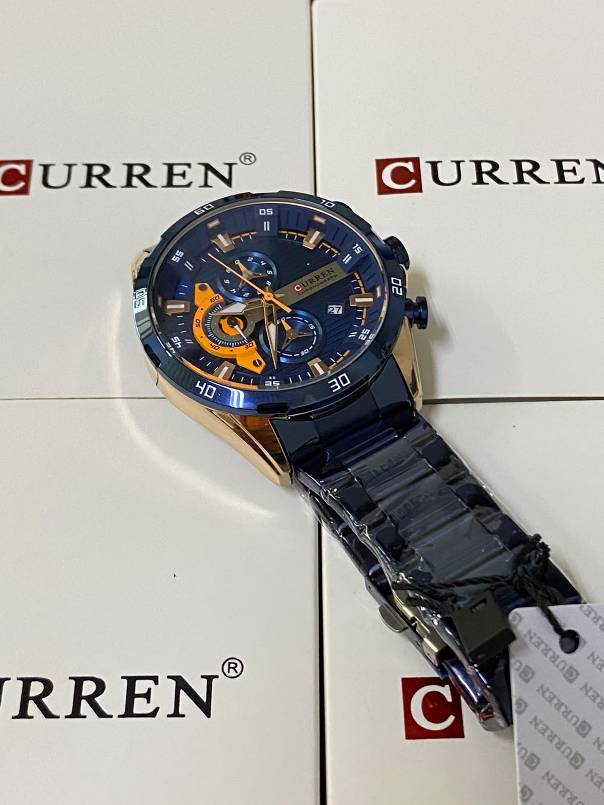 CURREN CRONOGRAFO (2685.0115)
