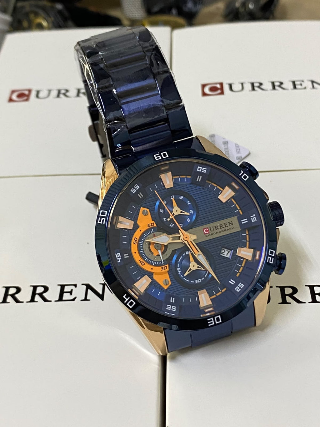 CURREN CRONOGRAFO (2685.0115)