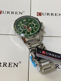CURREN CRONOGRAFOS (2685.0115)