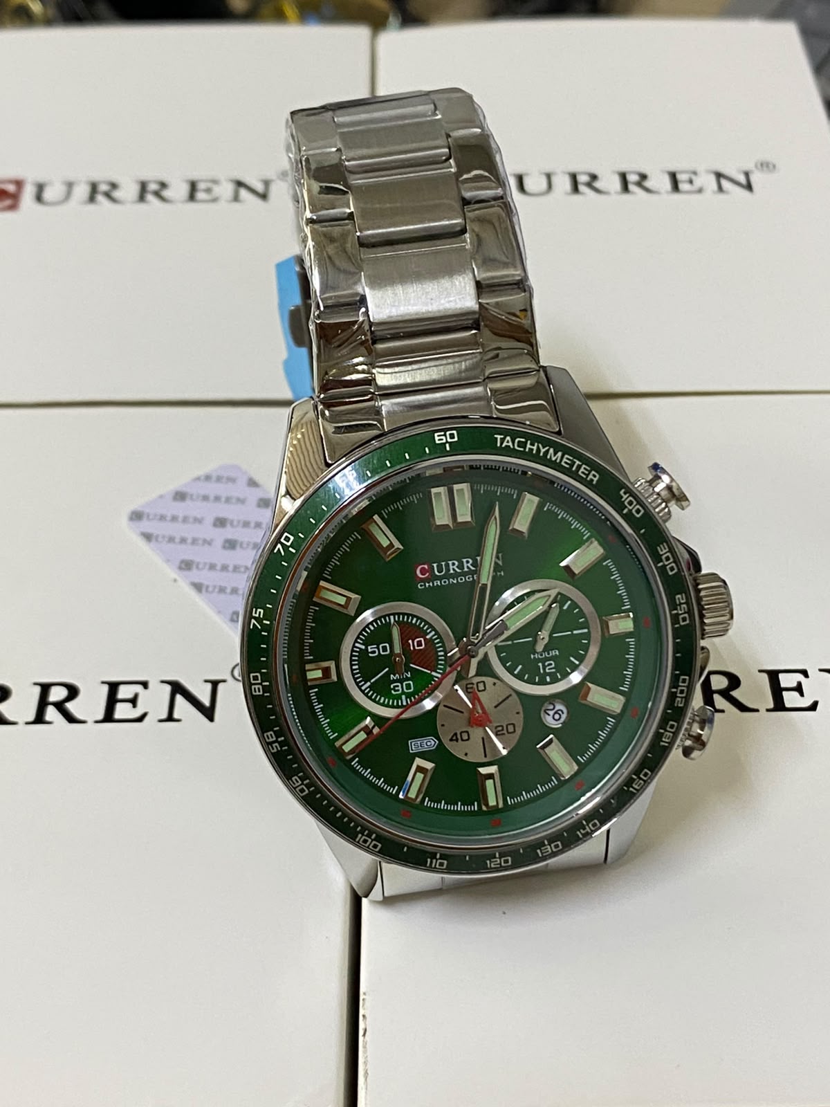 CURREN CRONOGRAFOS (2685.0115)