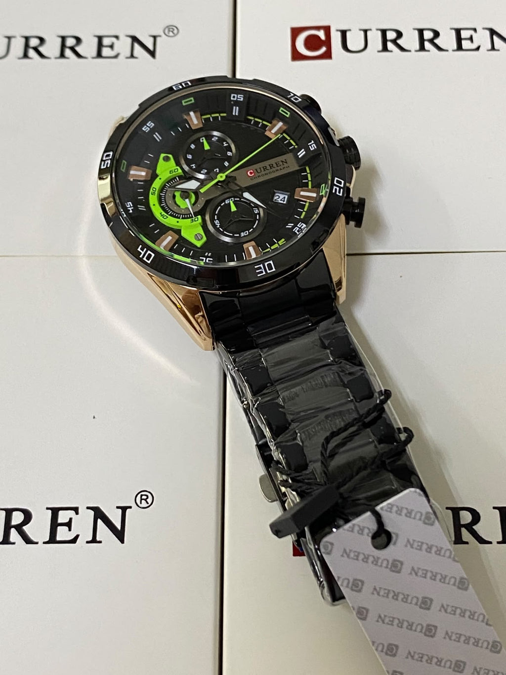 CURREN CRONOGRAFOS (2685.0115)