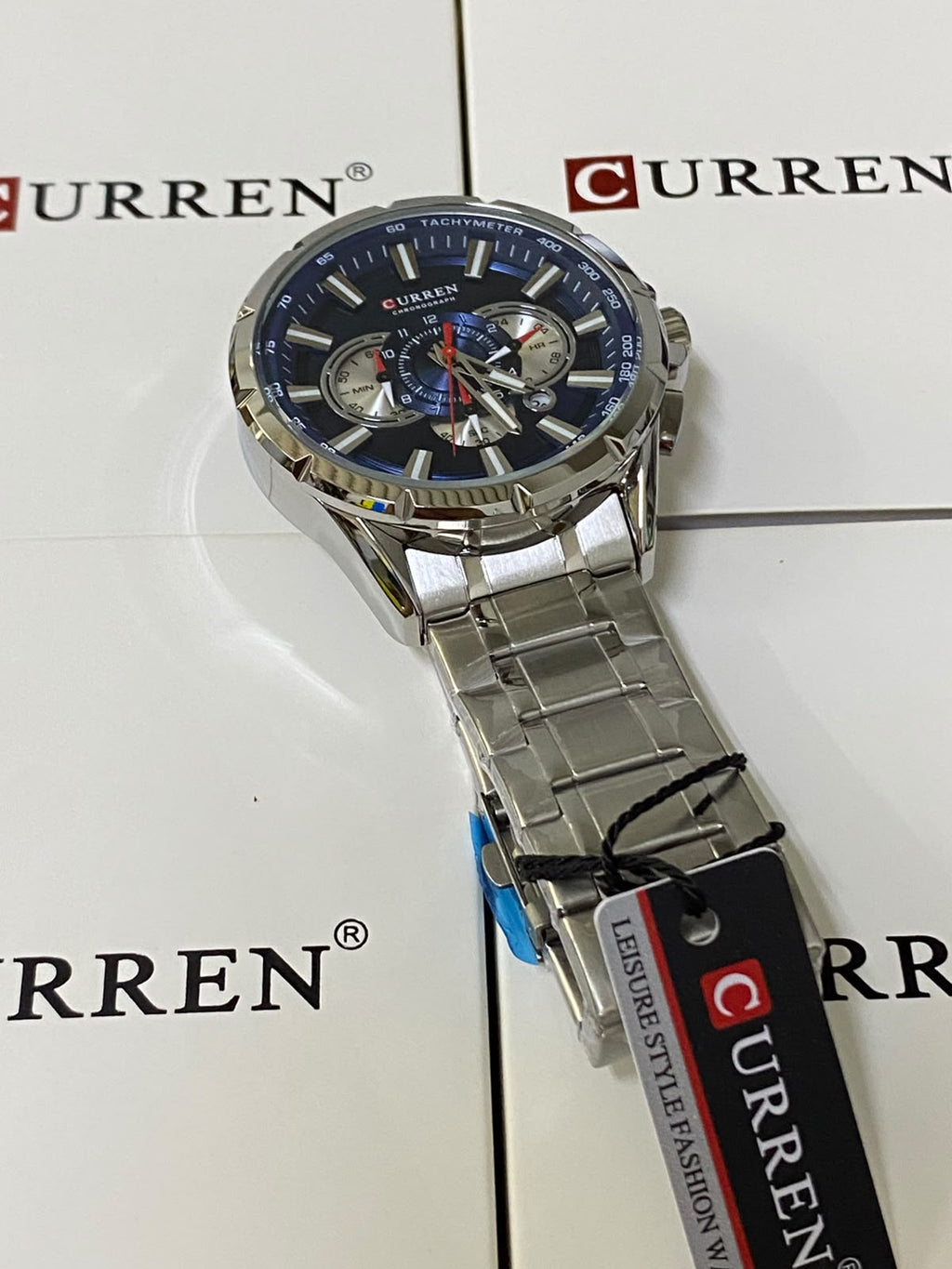 CURREN CRONOGRAFOS (2685.0115)