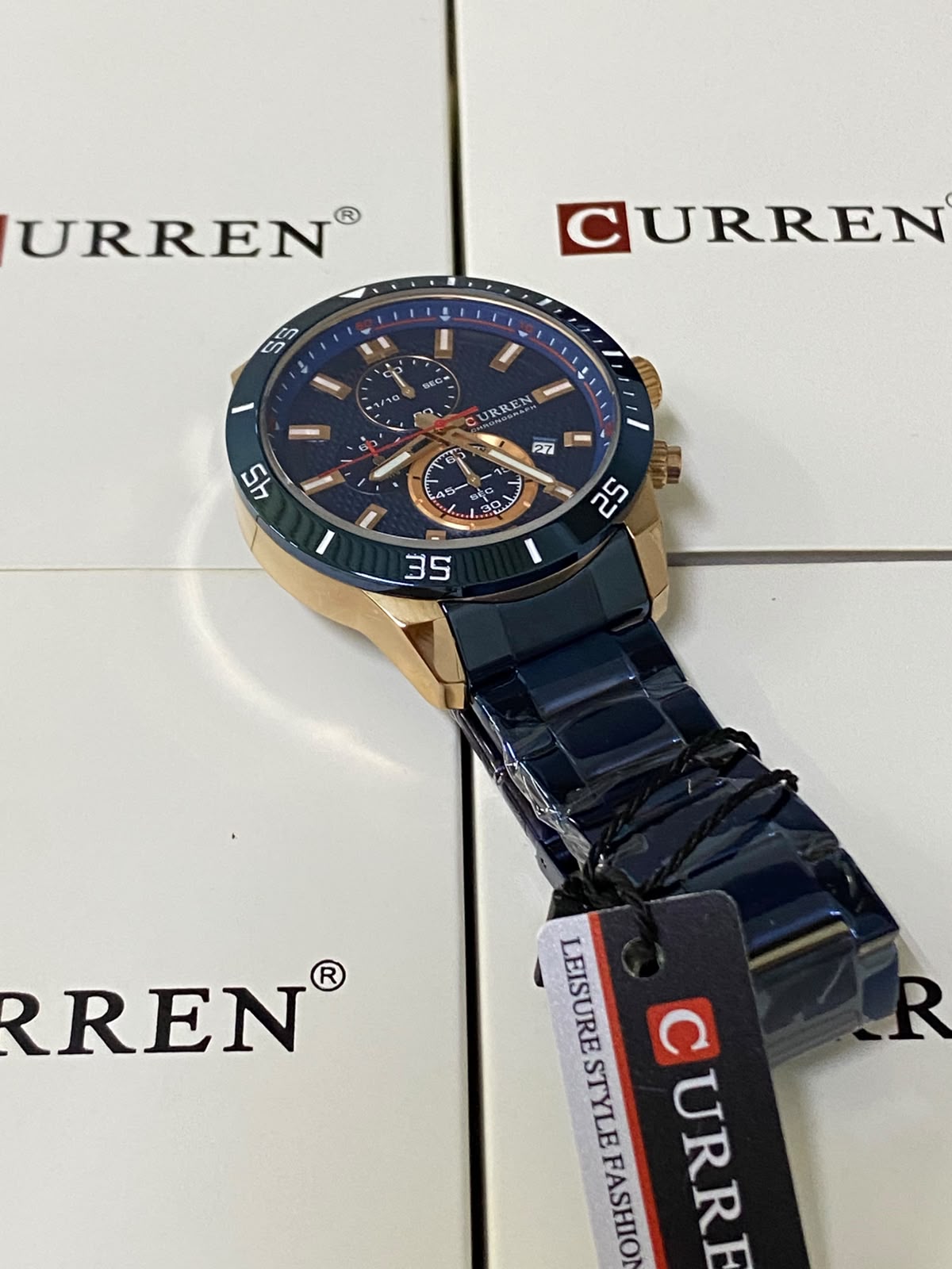 CURREN CRONOGRAFOS (2685.0115)