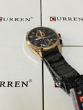 CURREN CRONOGRAFOS (2685.0115)