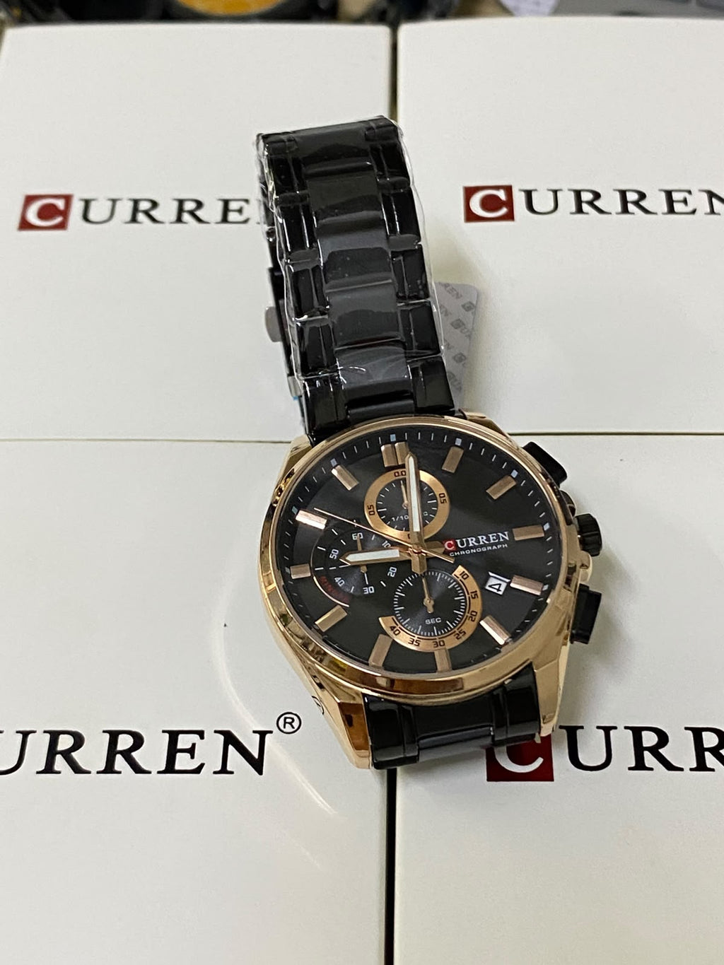 CURREN CRONOGRAFOS (2685.0115)