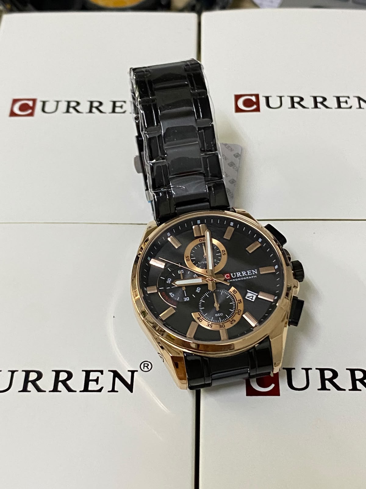 CURREN CRONOGRAFOS (2685.0115)