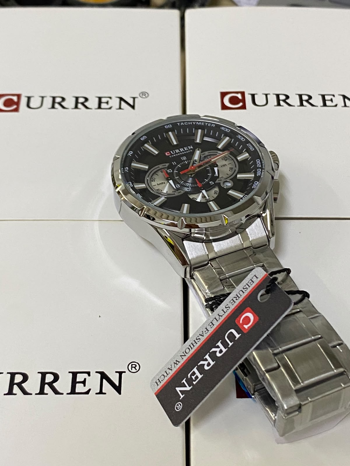 CURREN CRONOGRAFOS (2685.0115)