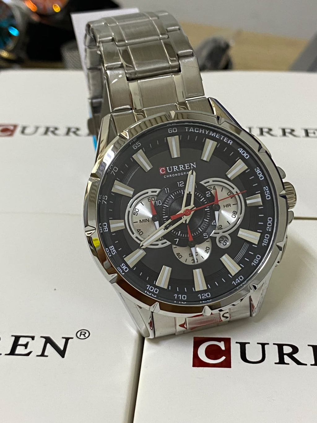 CURREN CRONOGRAFOS (2685.0115)