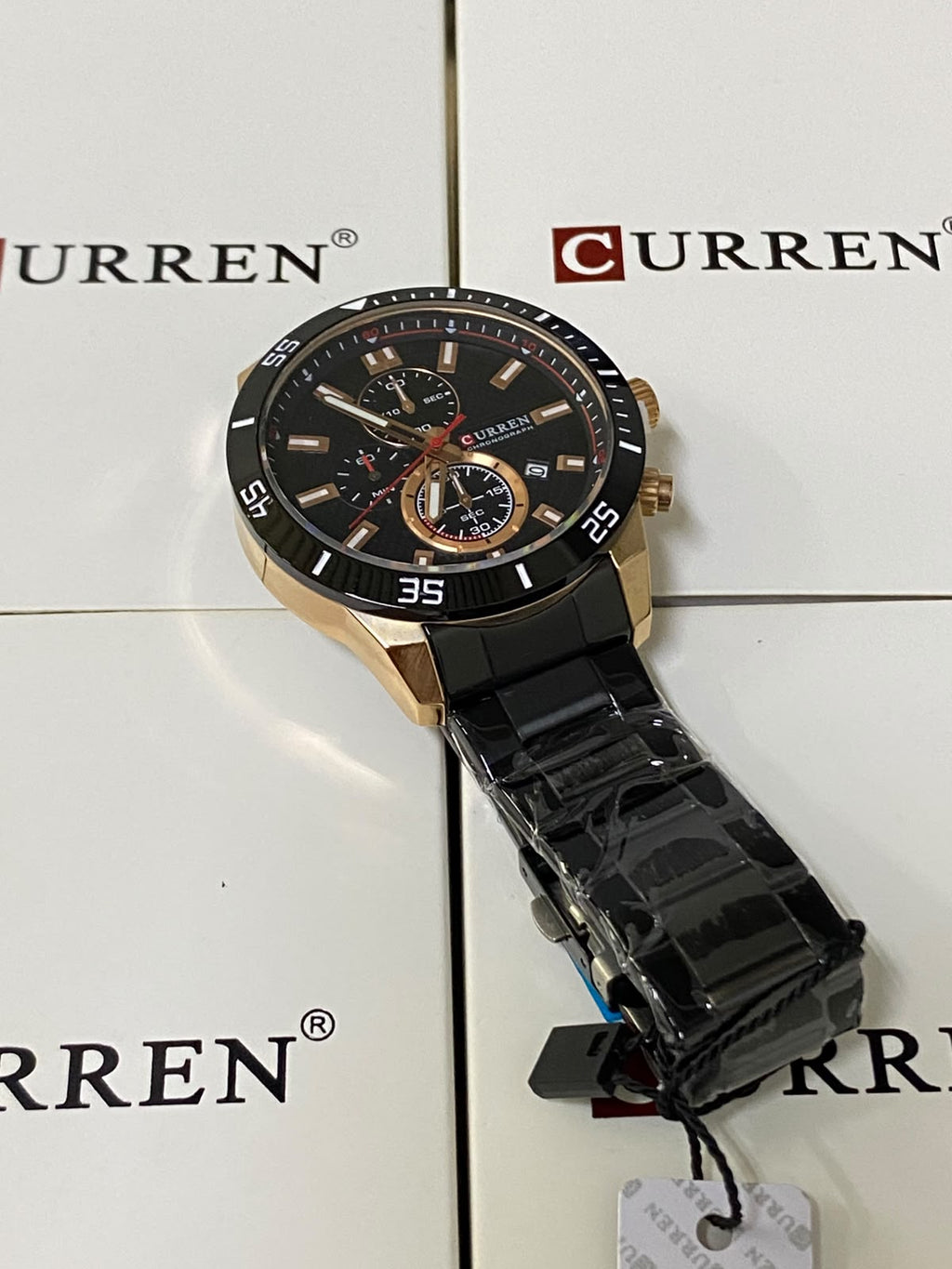 CURREN CRONOGRAFOS (2685.0115)