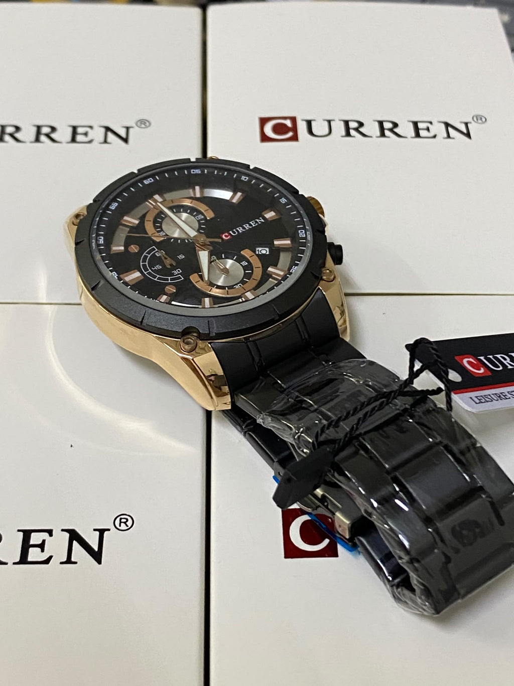 CURREN CRONOGRAFOS (2685.0115)