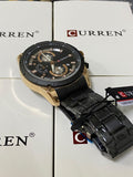 CURREN CRONOGRAFOS (2685.0115)