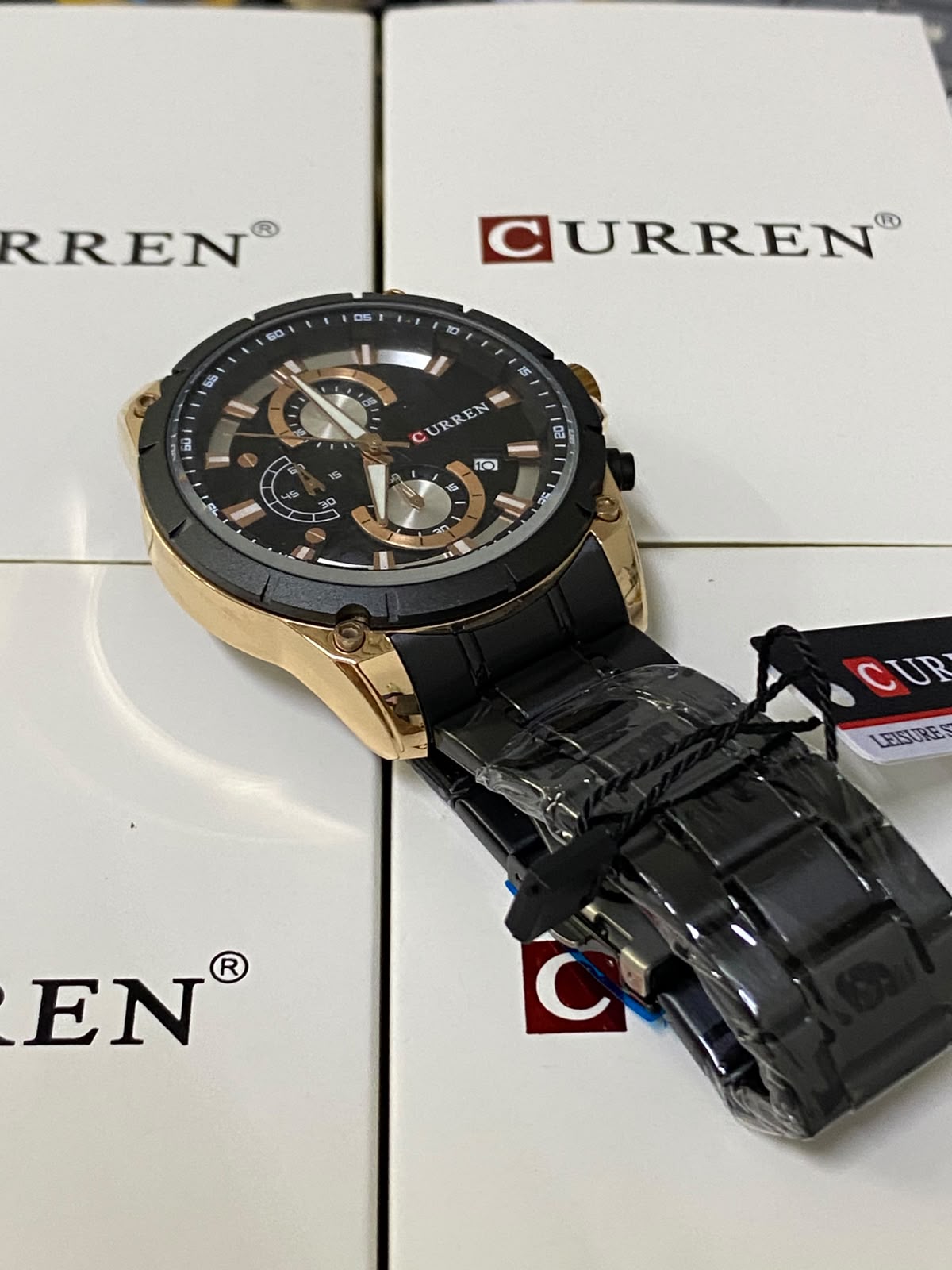 CURREN CRONOGRAFOS (2685.0115)