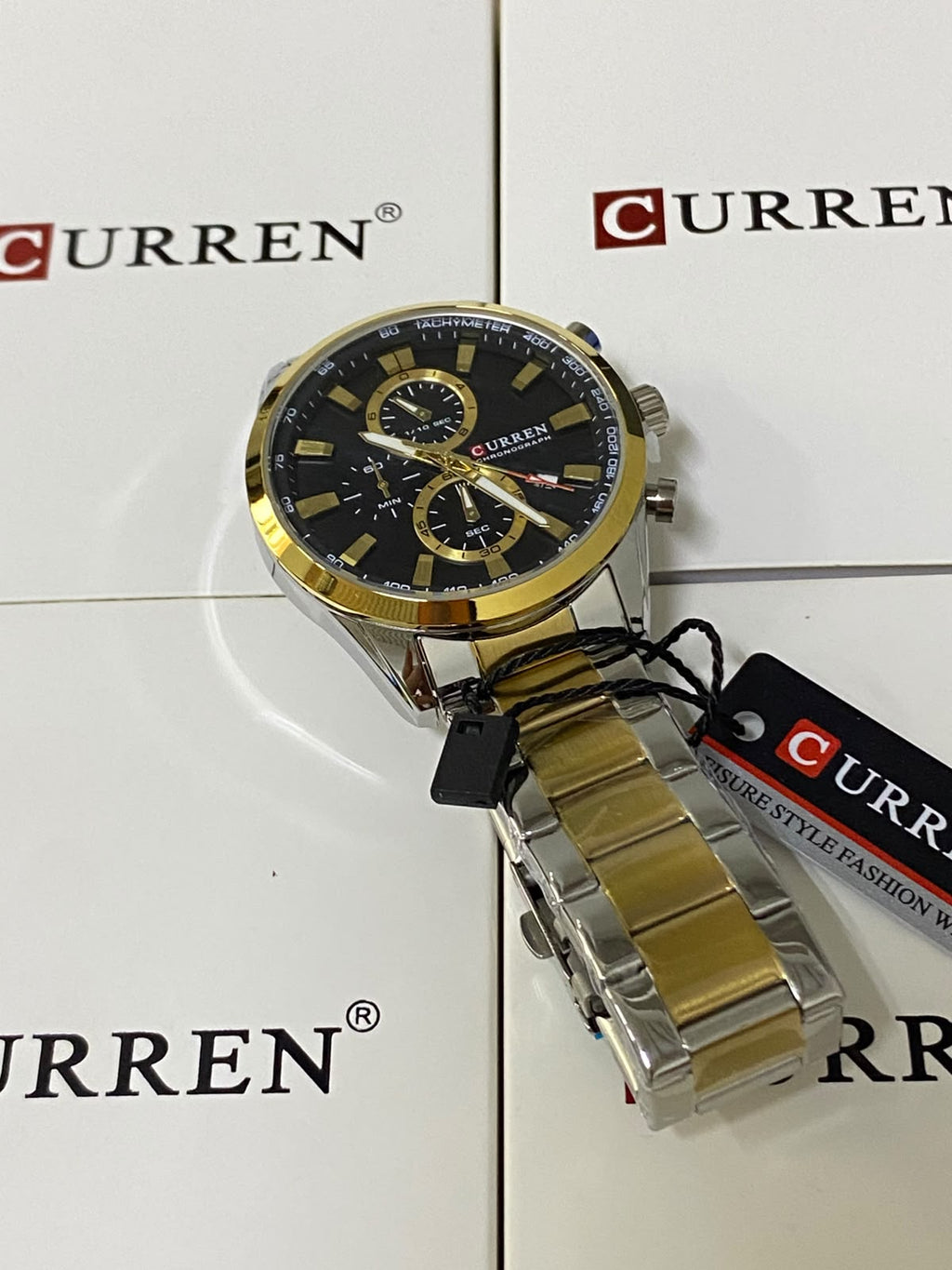 CURREN CRONOGRAFOS (2685.0115)