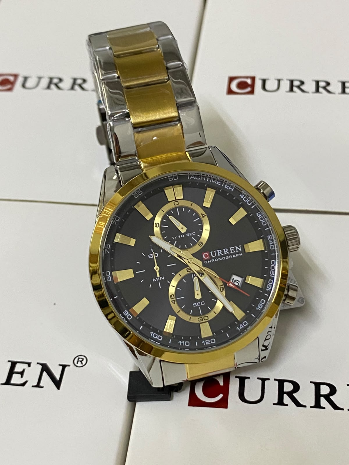 CURREN CRONOGRAFOS (2685.0115)