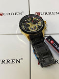 CURREN CRONOGRAFOS (2685.0115)