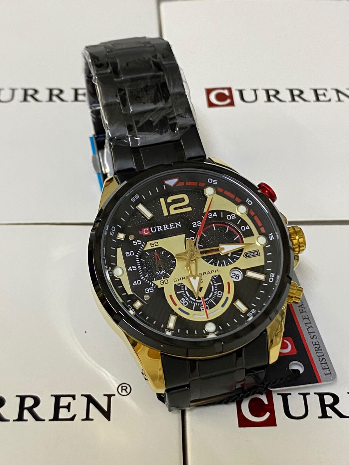 CURREN CRONOGRAFOS (2685.0115)