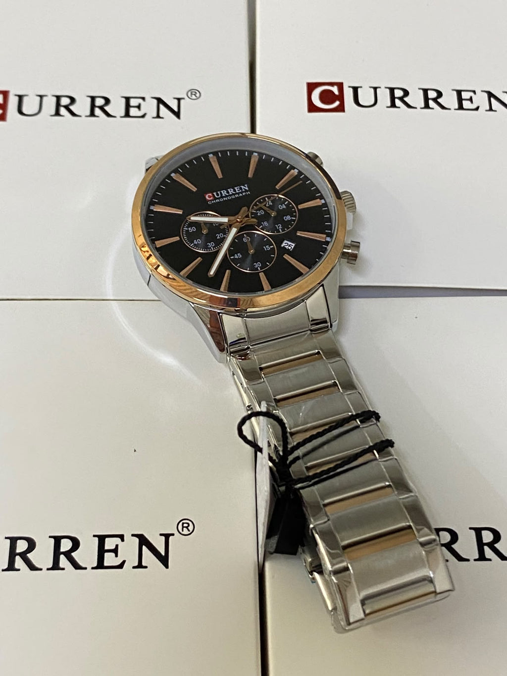 CURREN CRONOGRAFOS (2685.0115)
