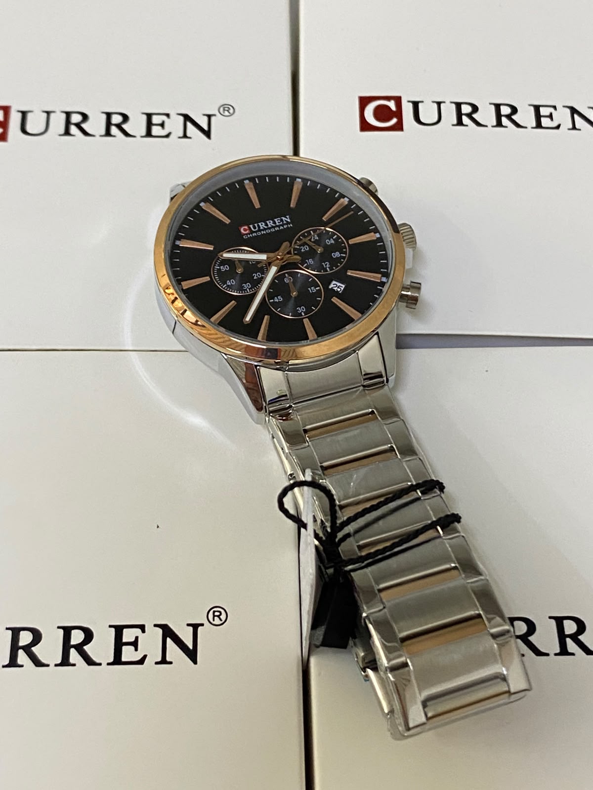 CURREN CRONOGRAFOS (2685.0115)
