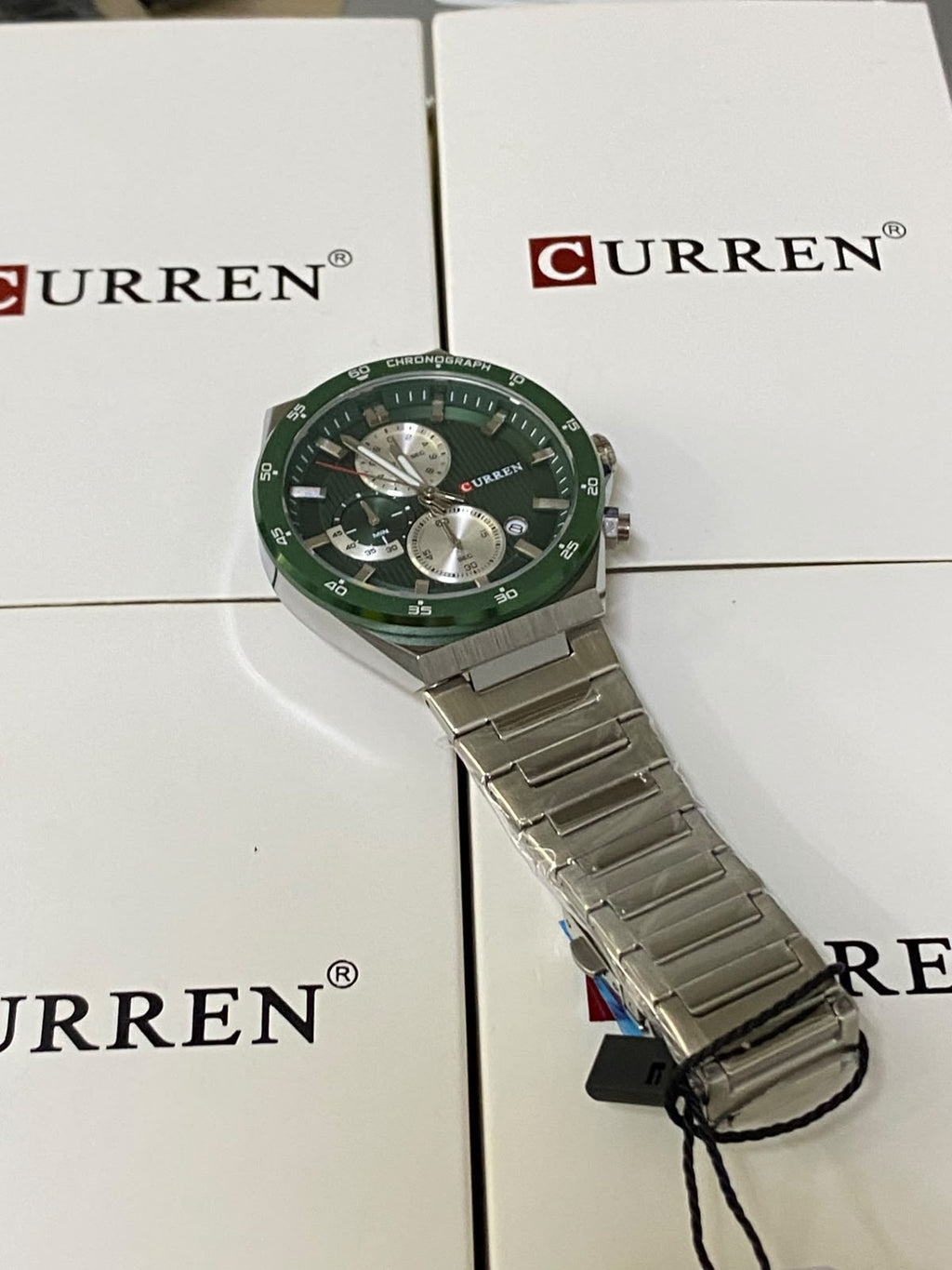 CURREN CRONOGRAFOS (2685.0115)