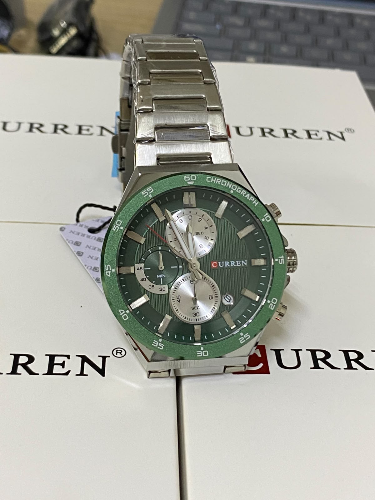 CURREN CRONOGRAFOS (2685.0115)