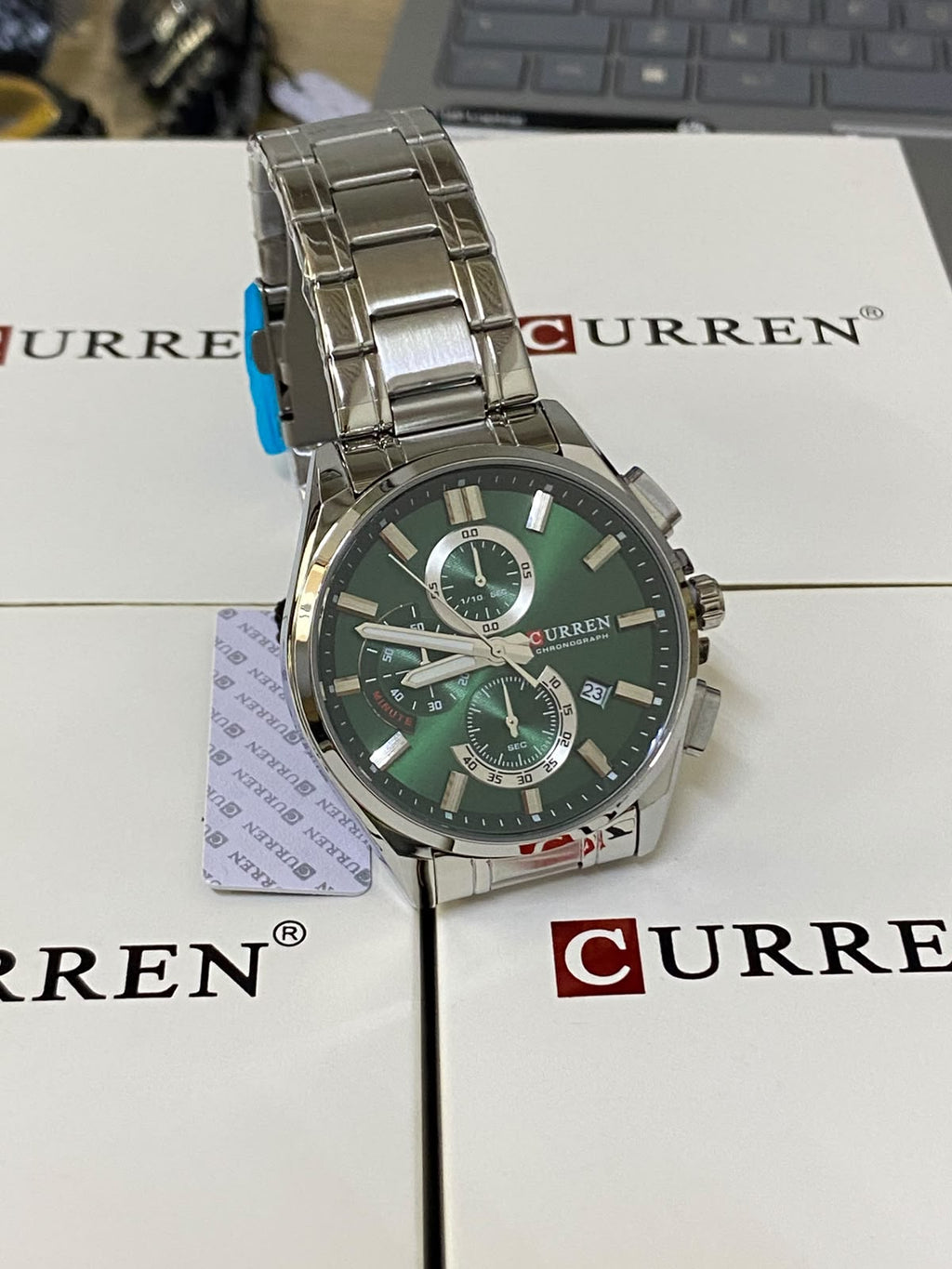 CURREN CRONOGRAFOS (2685.0115)
