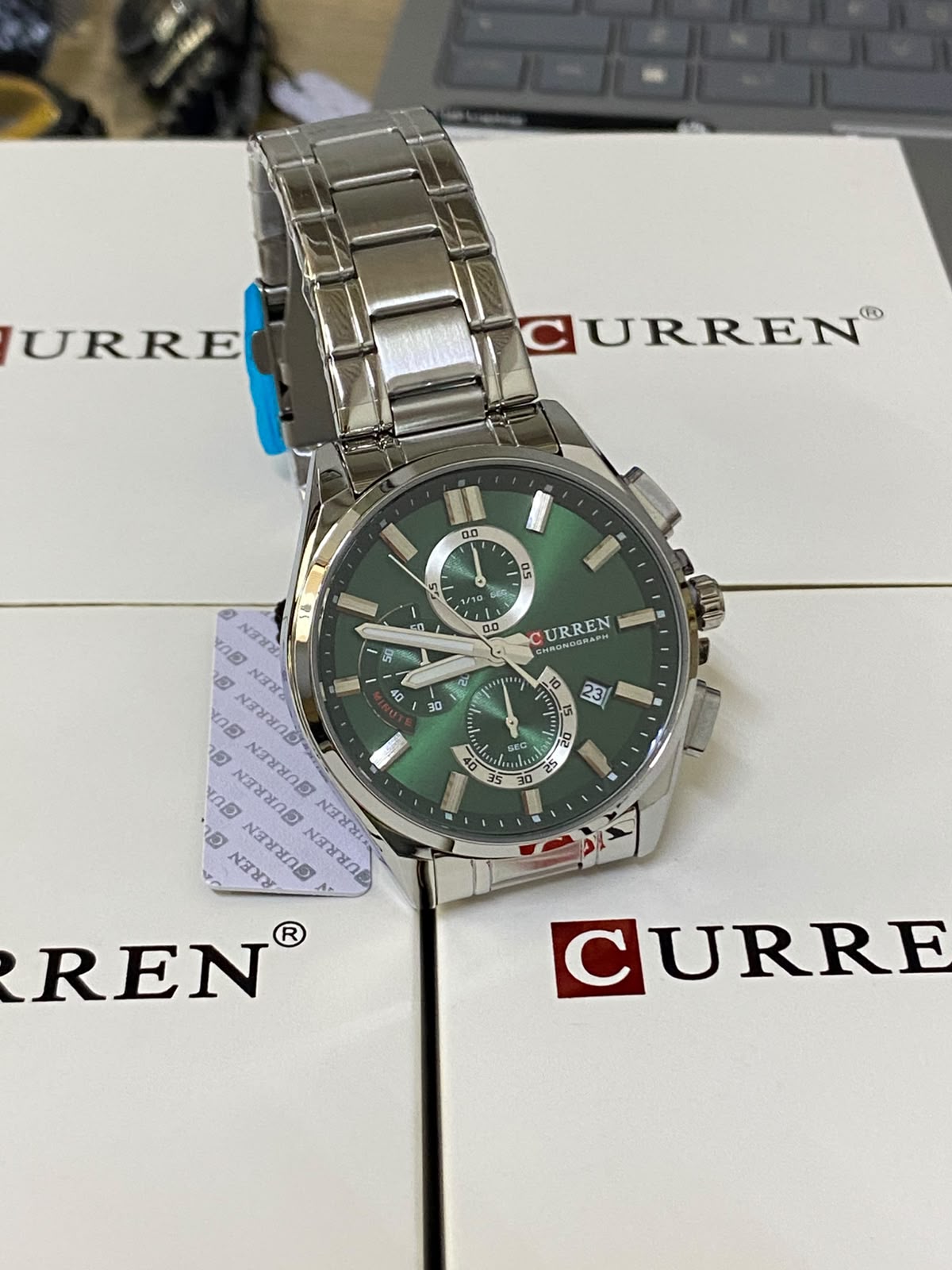 CURREN CRONOGRAFOS (2685.0115)