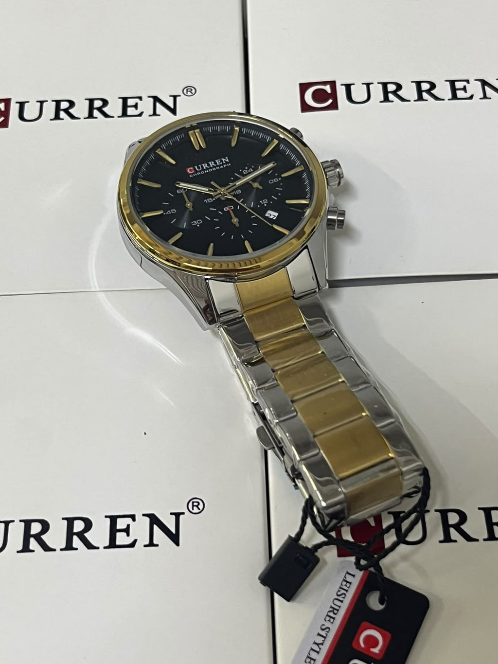 CURREN CRONOGRAFOS (2685.0115)