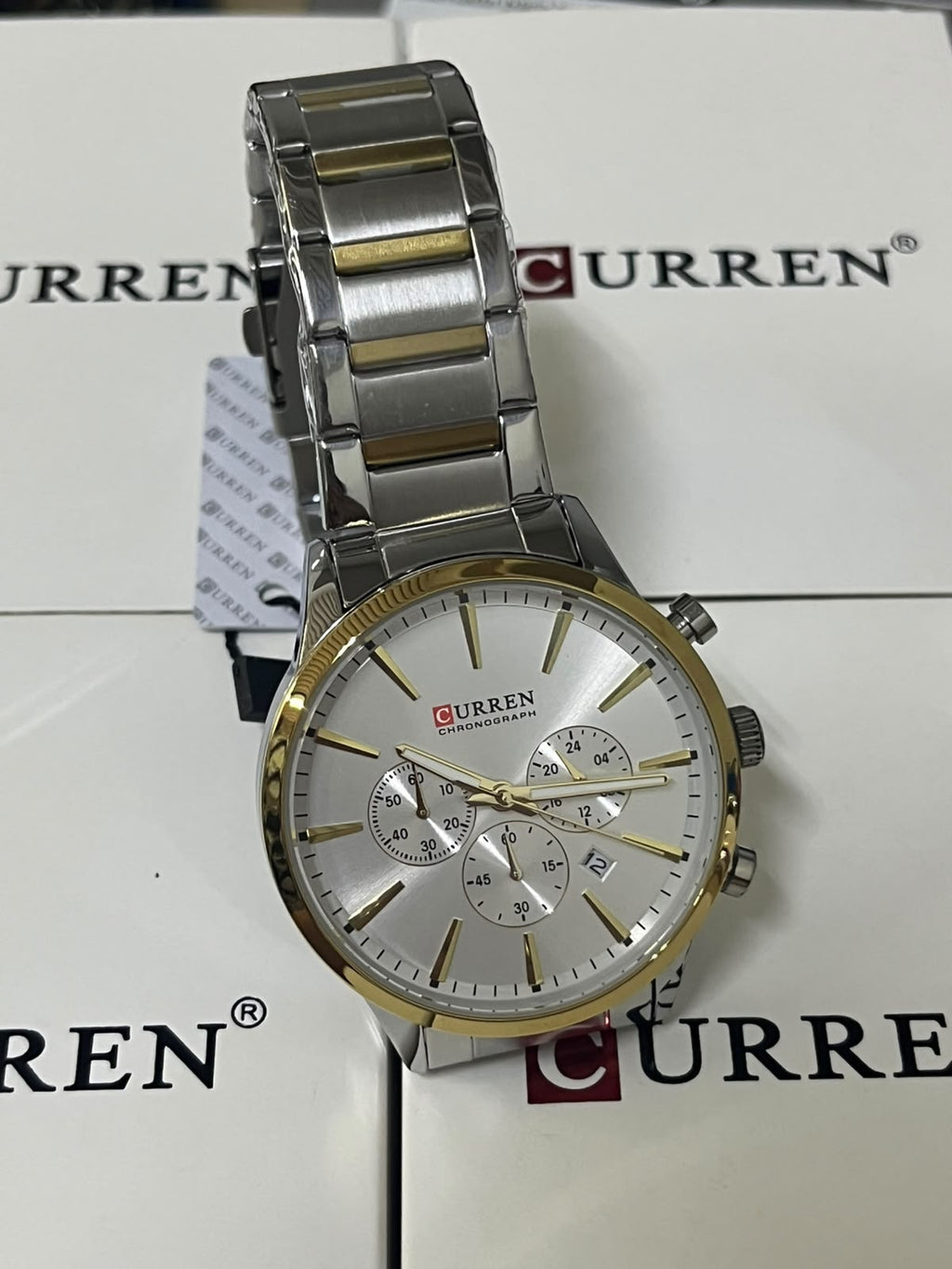 CURREN CRONOGRAFOS (2685.0115)