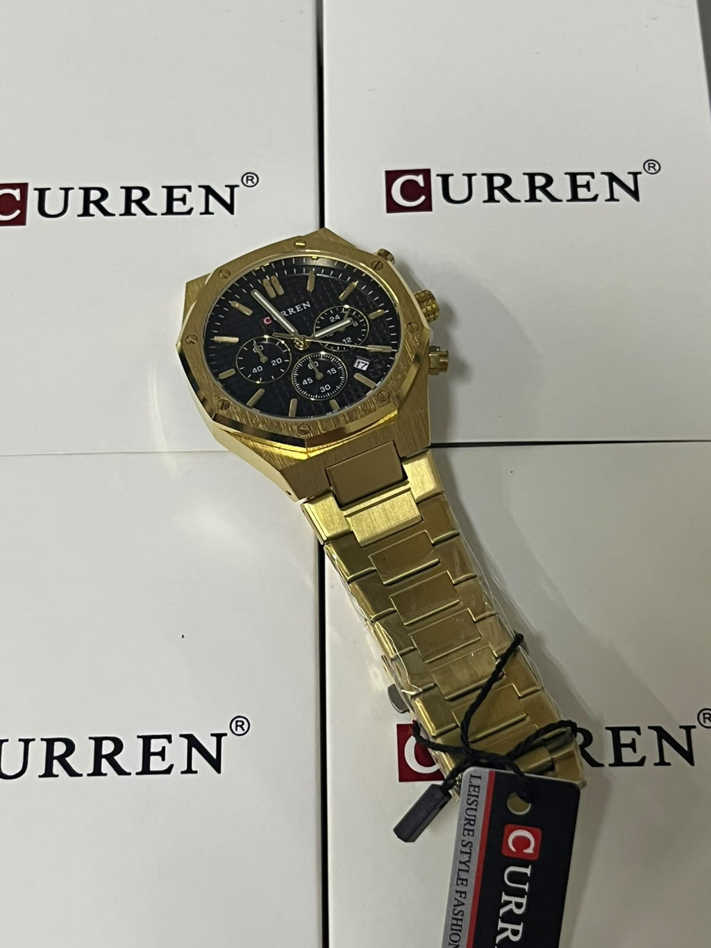 CURREN CRONOGRAFOS (2685.0115)