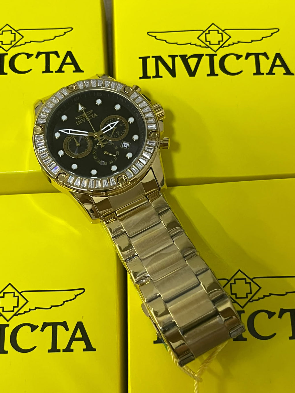 INVICTA FUNCIONAL (2675.095)