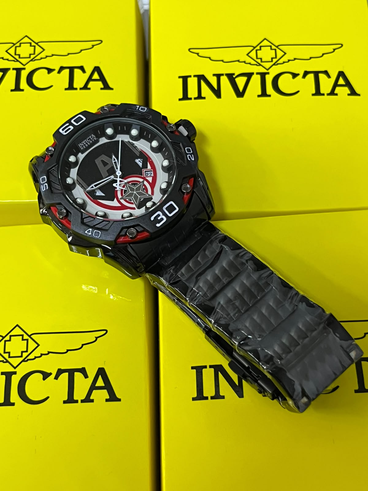 INVICTA ( 2655.078 )