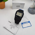 Casio DBC-32-1A (26165.0205)
