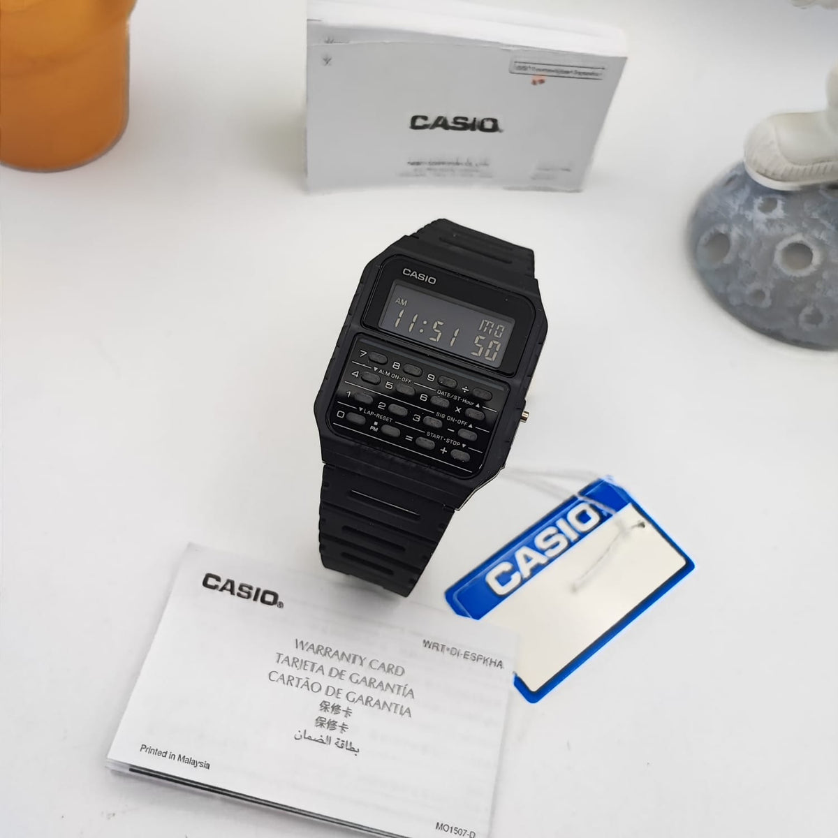 Casia Original CALCULADORA (26110.0150)