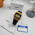 Casio Original F-91W (2670.110)