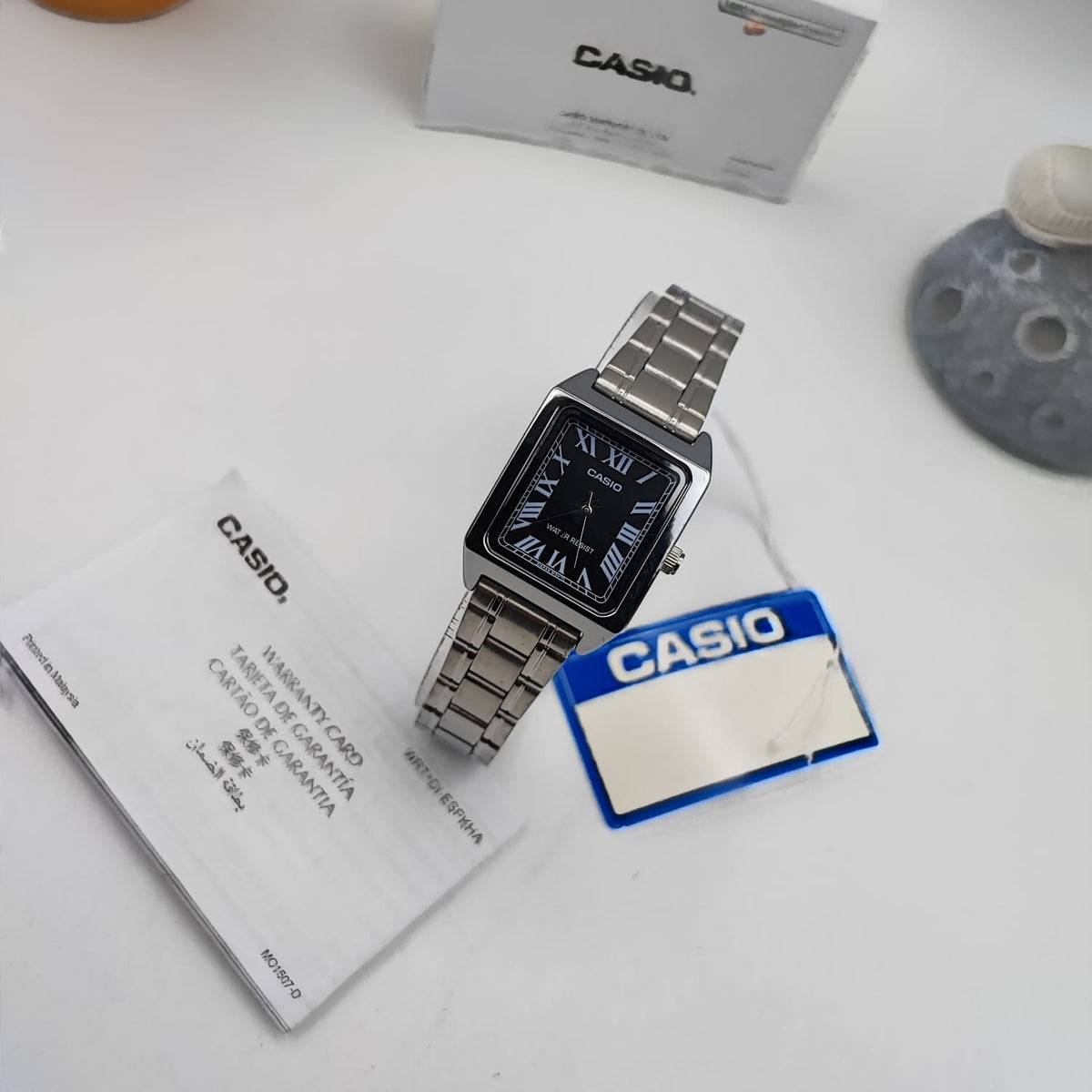 Casio Original LTP-V007 (2690.0130)
