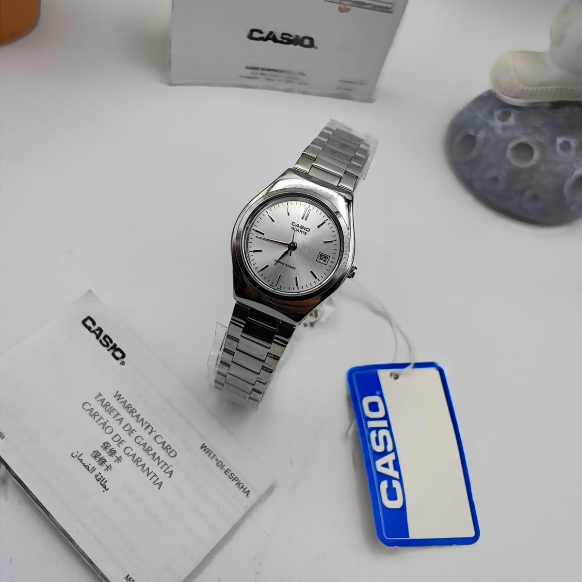 Casio Original LTP-1170 (26115.0155)